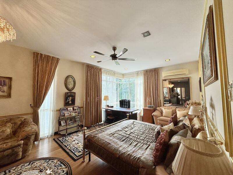 Untuk Dijual - Taman Wangsa Ukay