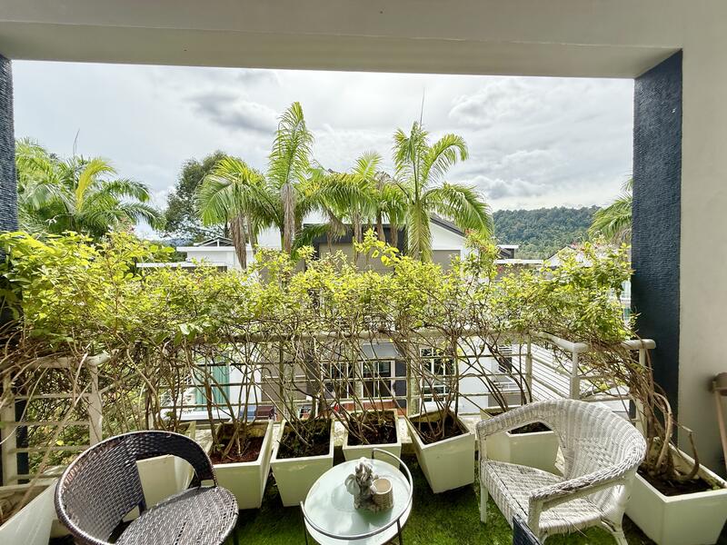 Untuk Dijual - Taman Wangsa Ukay