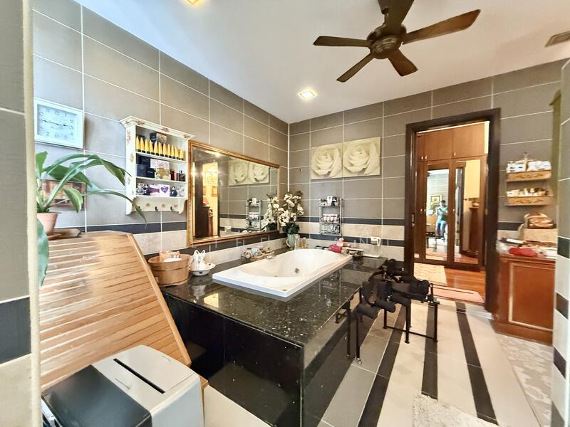 Untuk Dijual - Taman Wangsa Ukay