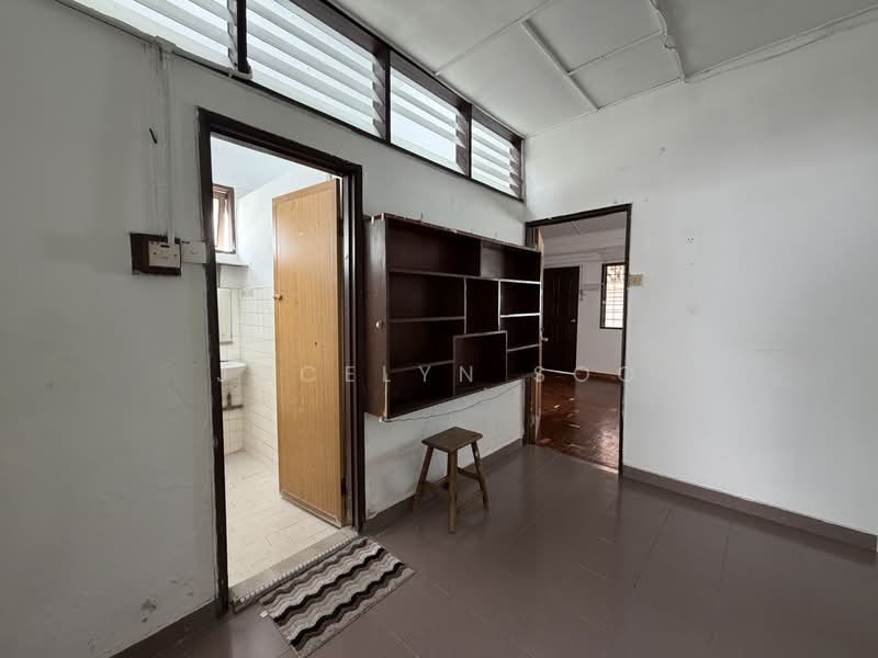 2-storey Terraced House for Sale in Taman Taynton View (Cheras) - Jocelyn Soo - Bathroom - PropertyGuru.com.my