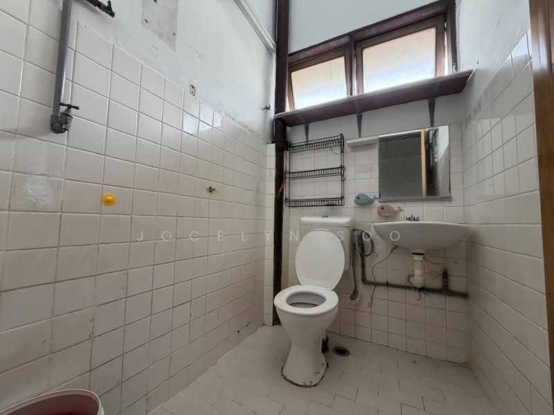 2-storey Terraced House for Sale in Taman Taynton View (Cheras) - Jocelyn Soo - Bathroom - PropertyGuru.com.my