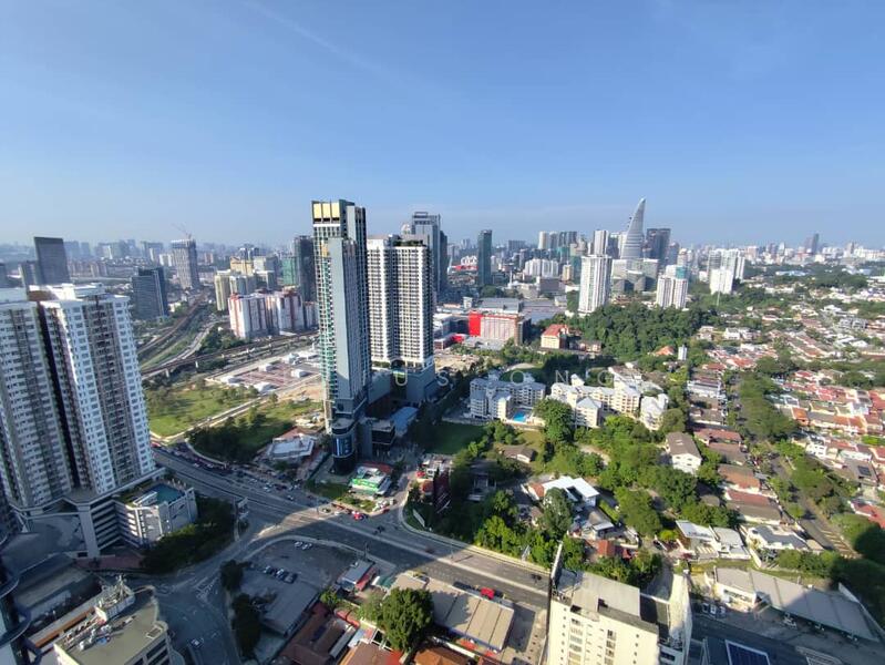 Condominium for Rent at Bangsar Hill Park - Julius Ong - Exterior - PropertyGuru.com.my