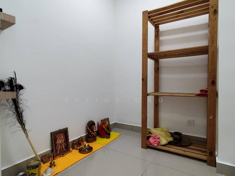 Condominium for Rent at Bangsar Hill Park - Julius Ong - Interior - PropertyGuru.com.my