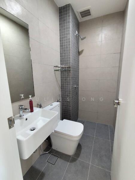 Condominium for Rent at Bangsar Hill Park - Julius Ong - Bathroom - PropertyGuru.com.my
