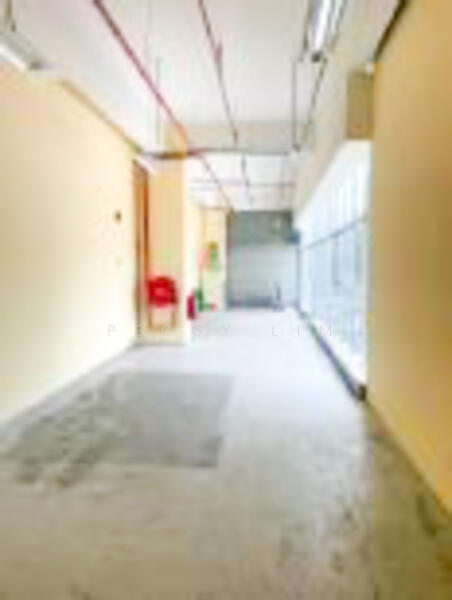 Corridor