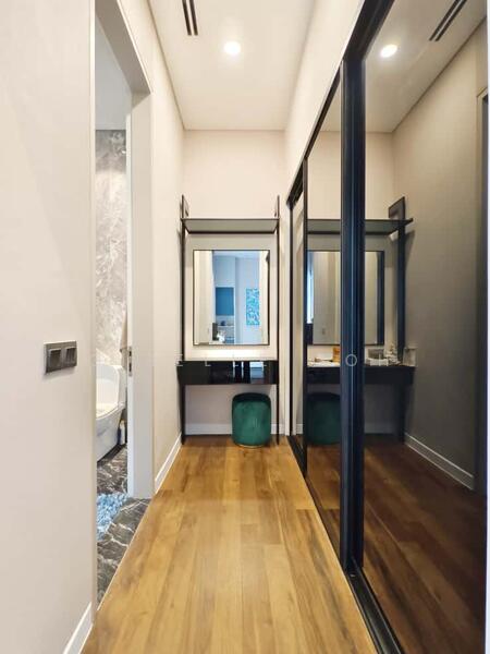 Corridor
