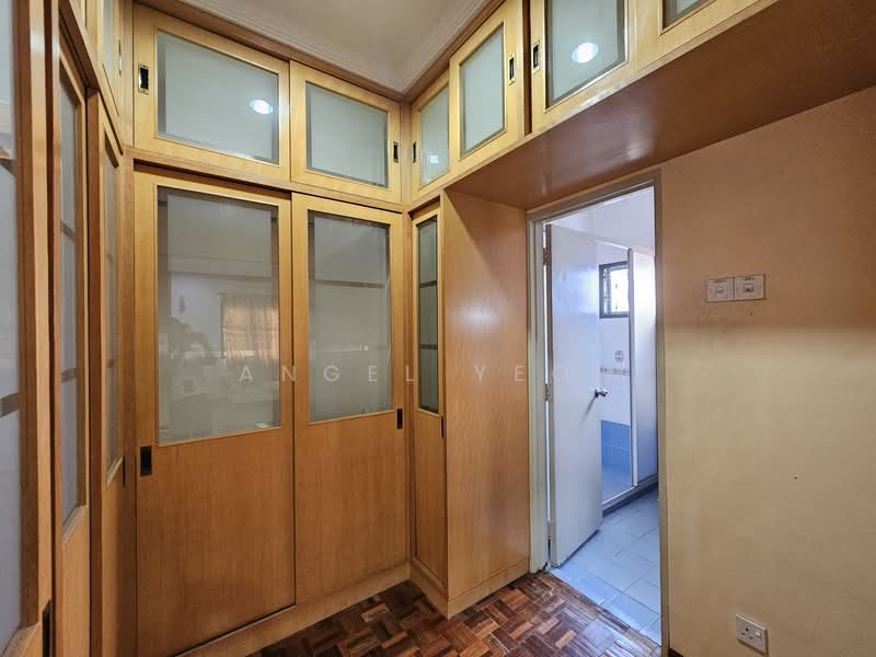 Semi-Detached House for Sale in Bandar Tun Hussein Onn (Cheras) - Angel Yeoh - Interior - PropertyGuru.com.my