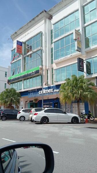 Pejabat untuk Disewa di Kuantan (Pahang) - CHIA KUM HOONG - Exterior - PropertyGuru.com.my