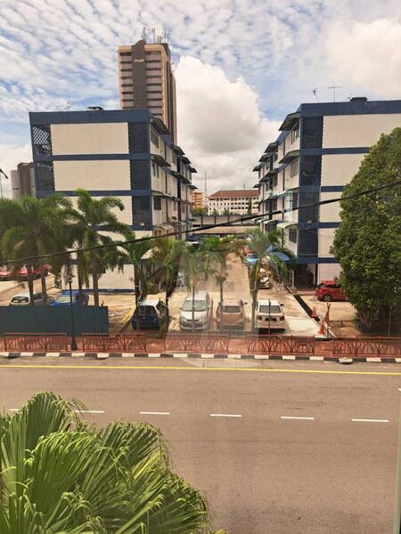Pejabat untuk Disewa di Kuantan (Pahang) - CHIA KUM HOONG - Exterior - PropertyGuru.com.my