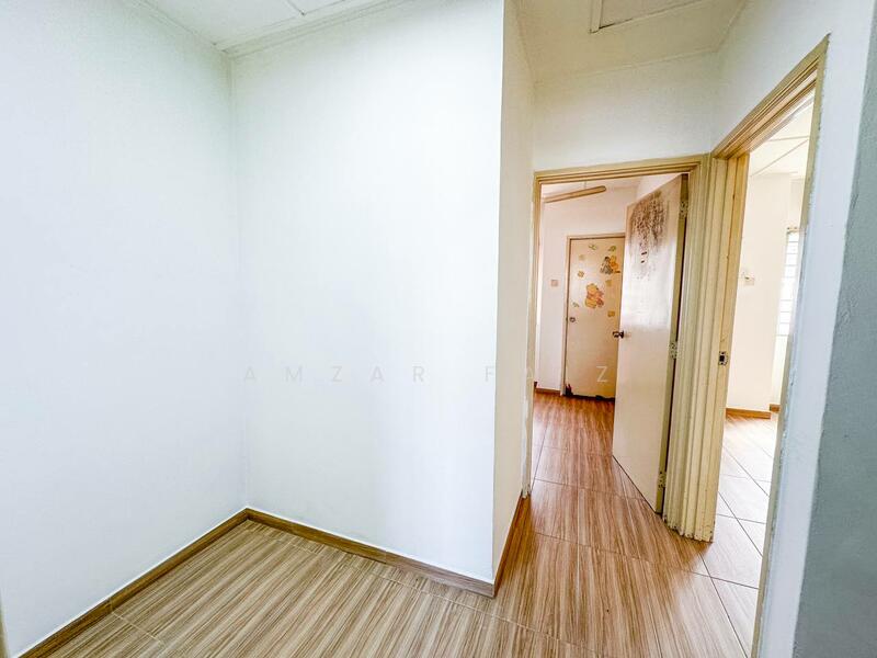 Corridor