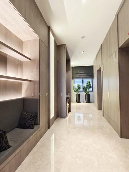 Corridor
