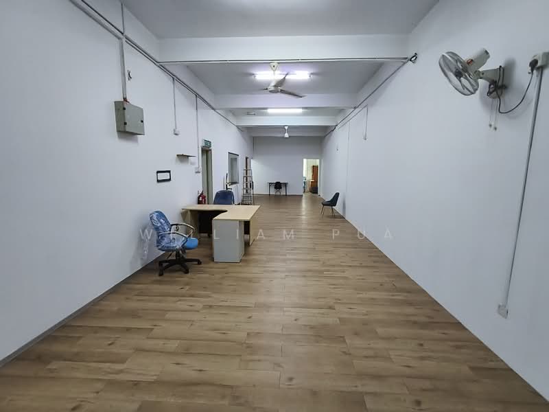 Corridor