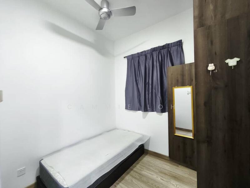 Southbank Residence untuk Untuk Disewa - RM 2,300 /bulan, Mac 2026 - Bedroom - PropertyGuru.com.my
