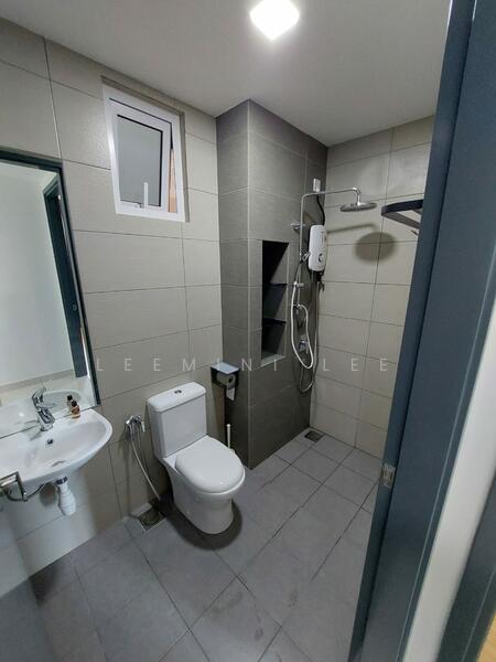 Condominium for Rent at Inspirasi - Leemini Lee - Bathroom - PropertyGuru.com.my