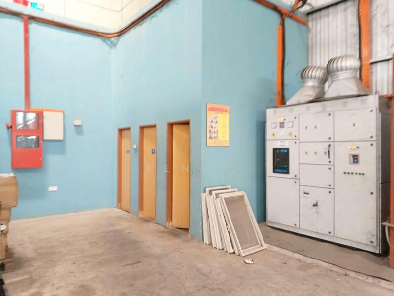 Corridor