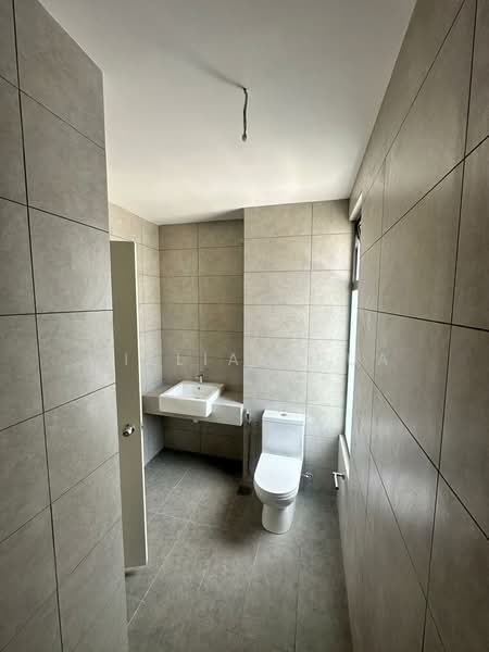 2-storey Terraced House for Rent in Dengkil (Selangor) - William Pua - PropertyGuru.com.my