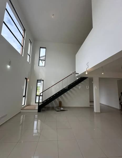 2-storey Terraced House for Sale in Dengkil (Selangor) - William Pua - Living Room - PropertyGuru.com.my