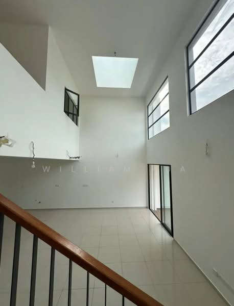 2-storey Terraced House for Sale in Dengkil (Selangor) - William Pua - Living Room - PropertyGuru.com.my
