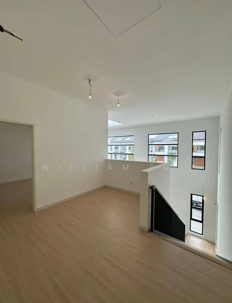 2-storey Terraced House for Sale in Dengkil (Selangor) - William Pua - Living Room - PropertyGuru.com.my