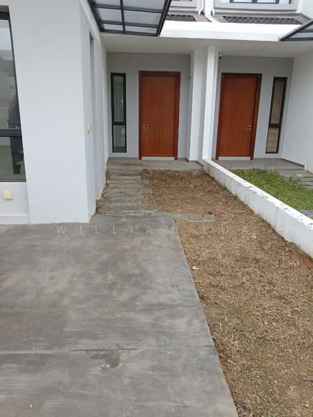 2-storey Terraced House for Sale in Dengkil (Selangor) - William Pua - Exterior - PropertyGuru.com.my