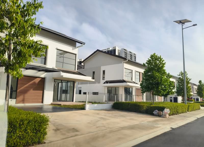 2-storey Terraced House for Sale in Dengkil (Selangor) - William Pua - Exterior - PropertyGuru.com.my