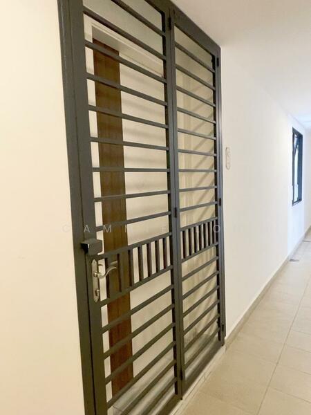 Corridor