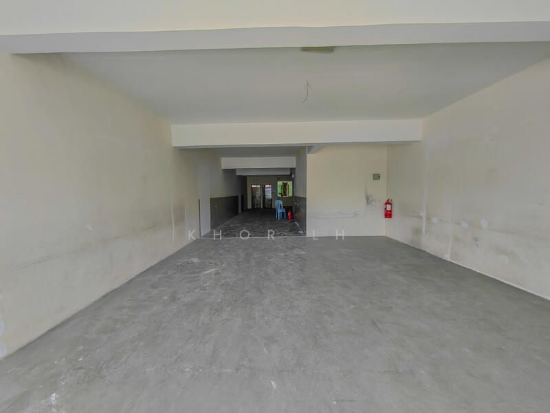 Corridor