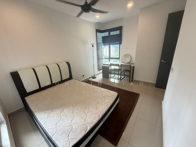 Kondominium untuk Disewa di Selayang 18 - Bowie Liao - Bedroom - PropertyGuru.com.my