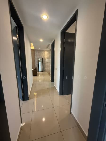 Kondominium untuk Disewa di Selayang 18 - Bowie Liao - Corridor - PropertyGuru.com.my
