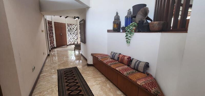 Corridor