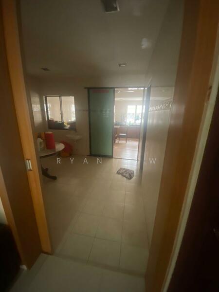 Corridor