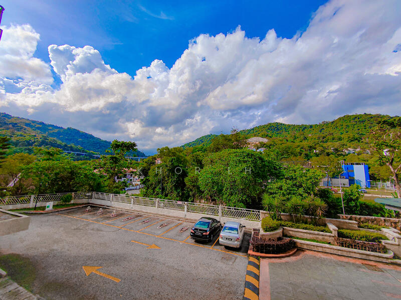 Car Park