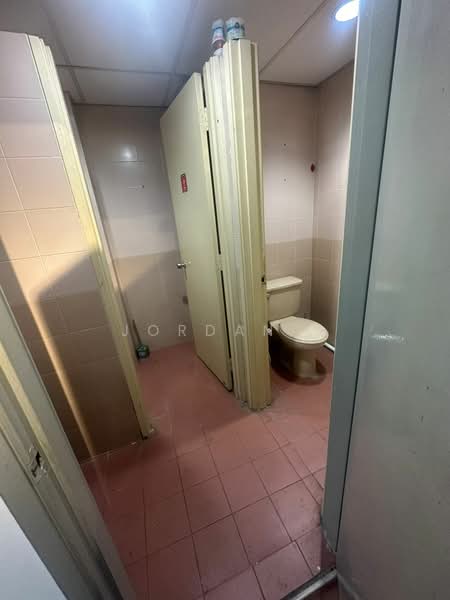 Megan Avenue 1 untuk Untuk Disewa - RM 6,300 /bulan, Mac 2026 - Bathroom - PropertyGuru.com.my