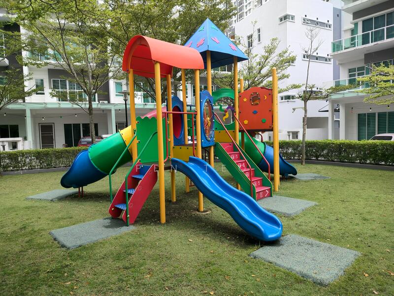 Ground Floor Playground 