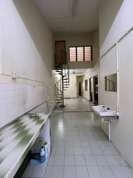 Corridor