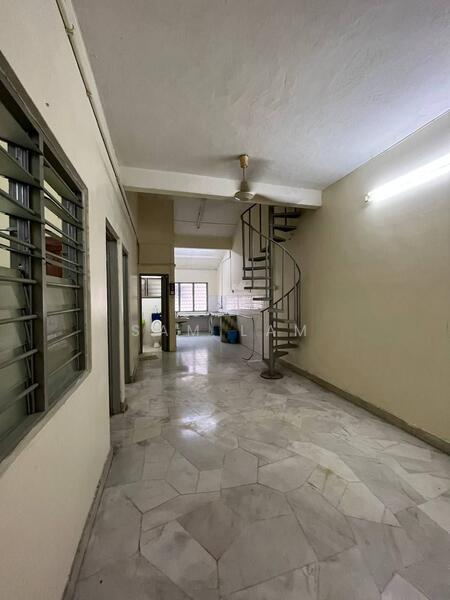 Corridor