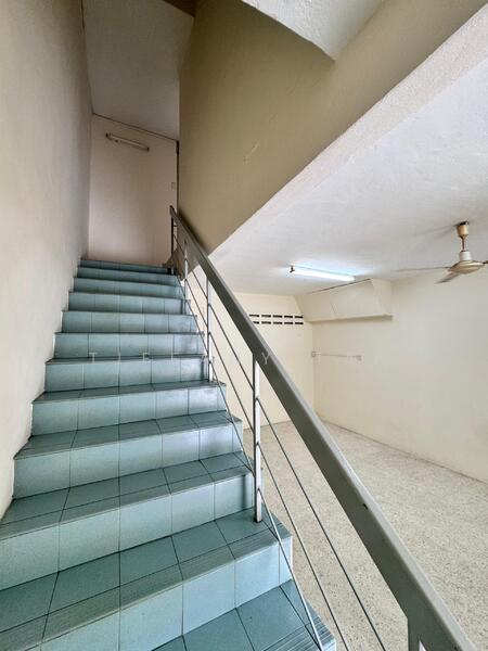 Corridor