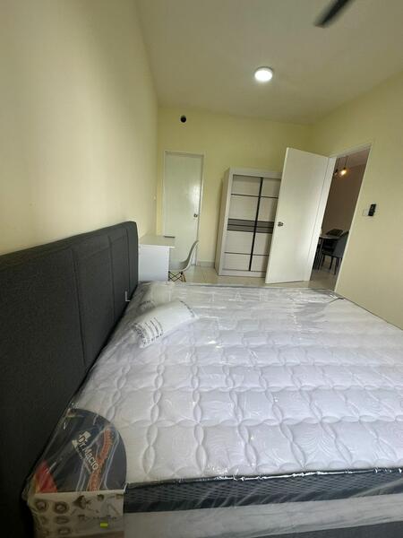 Residensi Desa Satumas untuk Untuk Disewa - RM 1,750 /bulan, Mac 2026 - Bedroom - PropertyGuru.com.my