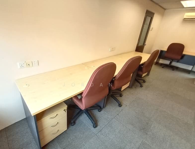Office for Rent in Bandar Sunway (Sunway) - Jordan . - Office - PropertyGuru.com.my
