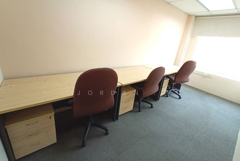 Office for Rent in Bandar Sunway (Sunway) - Jordan . - Study - PropertyGuru.com.my