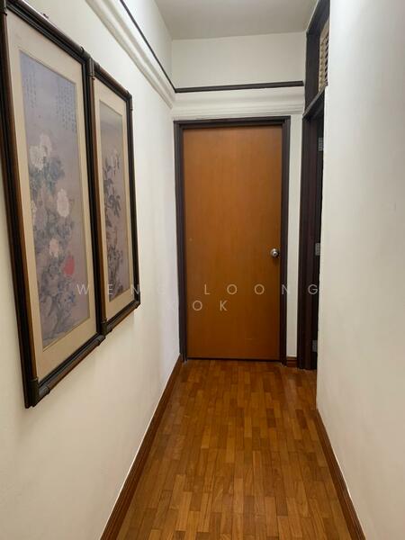 Corridor