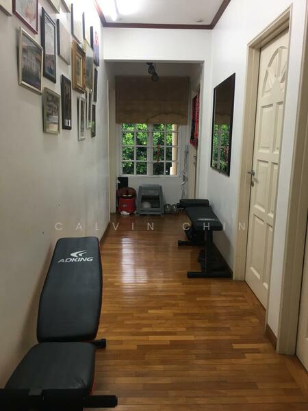 Corridor