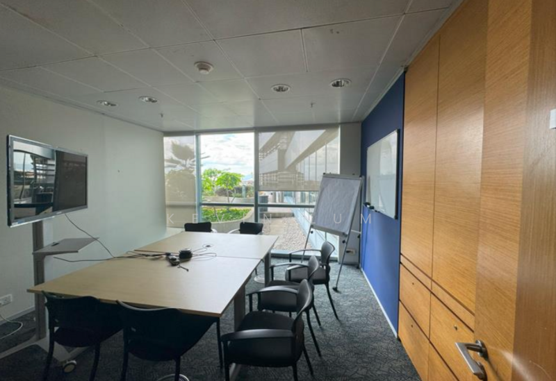 Menara TM untuk Untuk Disewa - RM 57,981 /bulan, Mac 2026 - Meeting Room - PropertyGuru.com.my