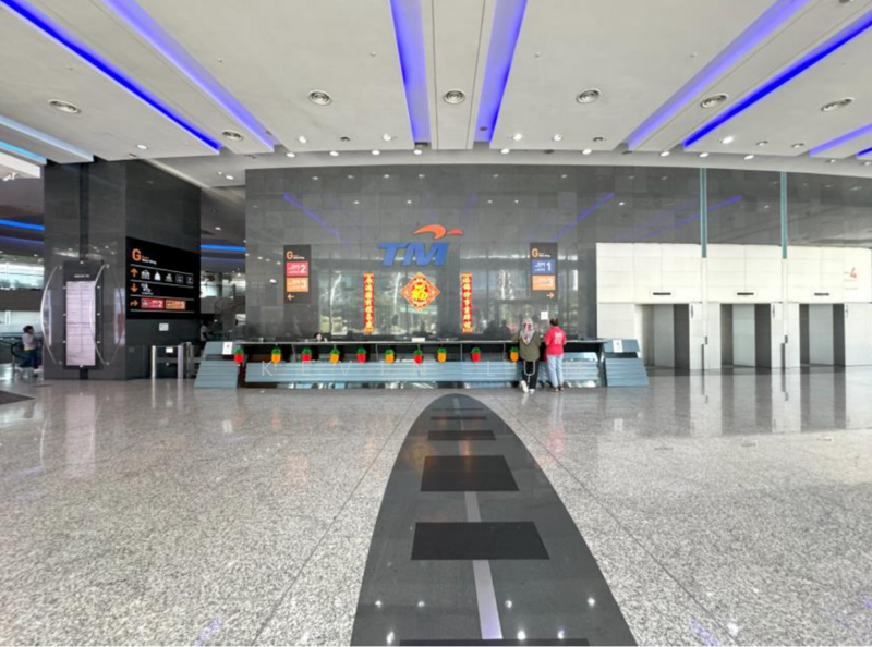 Menara TM untuk Untuk Disewa - RM 57,981 /bulan, Mac 2026 - Lobby - PropertyGuru.com.my