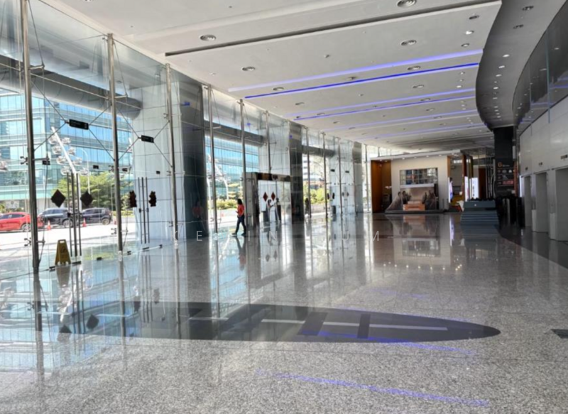 Menara TM untuk Untuk Disewa - RM 57,981 /bulan, Mac 2026 - Lobby - PropertyGuru.com.my