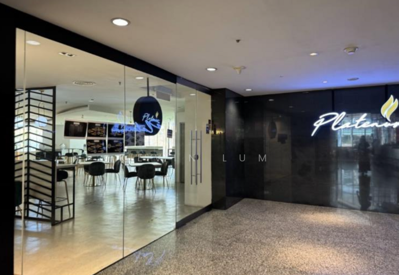 Menara TM untuk Untuk Disewa - RM 57,981 /bulan, Mac 2026 - Entrance - PropertyGuru.com.my