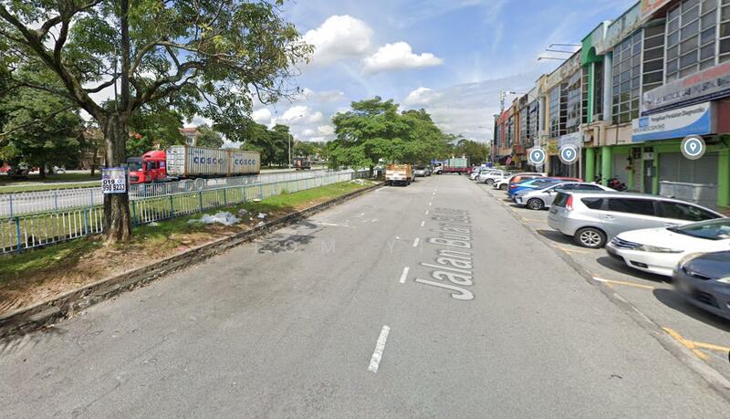 For Rent - Subang 2 Bandar Pinggran Subang