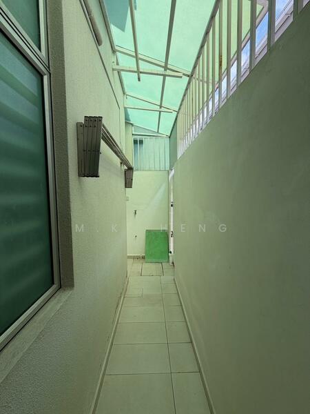 Corridor
