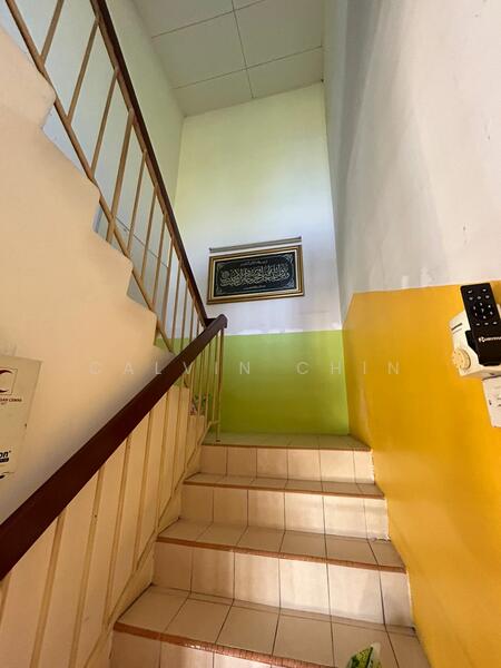 Corridor