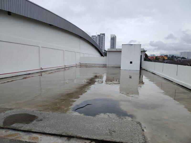 Roof